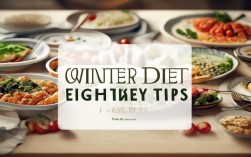 2025冬季饮食八大小常识，现在吃对了吗？健康过冬关键在这！