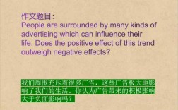 广告的弊端作文