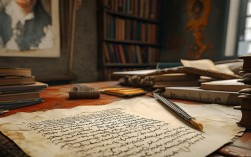 伦勃朗的光影，藏着怎样的灵魂秘密？