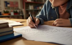 高考写人好作文