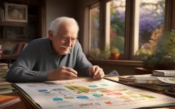 老人常见病如何有效预防？