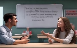 英语口语交际对话，英语口语交际对话情景教学