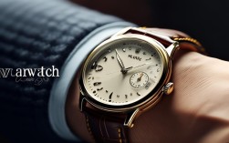 wear watch口语中该用哪个？