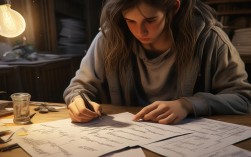 I made a mistake 作文