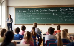 课间安全教育总结，2025新学期如何有效预防课间事故？