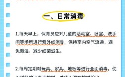 幼儿园教师需掌握哪些医护小常识？