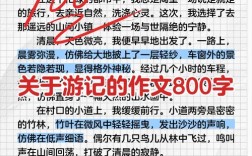 出国旅游好处坏处作文，出国旅游好处坏处作文800字