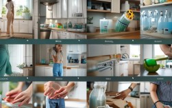 做家务有哪些实用小常识？