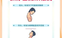 颈椎病自测小常识