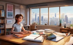 雅思大作文 标题