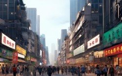 上海是口语考试