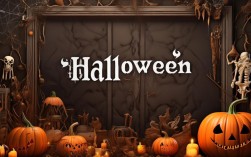 万圣节口语话题该从哪聊起？