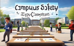 校园安全教育，如何筑牢学生安全防线？