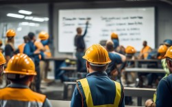 临建人员安全教育2025新规落地，如何确保培训实效不走过场？