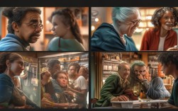 2025年口语考试必考！helpful people高频话题怎么答？