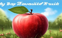 2025雅思口语新题My Favorite Fruit高分答案思路是什么？