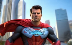 超人哥哥安全教育，如何教孩子保护自己？