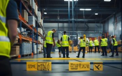 2025年最新搬运安全教育视频，这10个致命细节你真的注意到了吗？