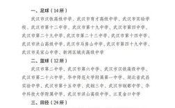 武汉市汉南区教育政策