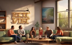 来拜访的英语作文