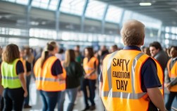 机场安全教育日，如何筑牢安全防线？