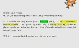 30天突破雅思口语，10天突破雅思口语