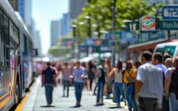 雅思口语2025新题Public Transport如何答出高分？