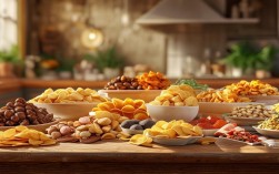 2025年最新零食选购避坑指南，这些基本常识你还不知道吗？