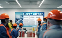 2025年最新后勤企业安全教育，如何有效提升员工安全意识？