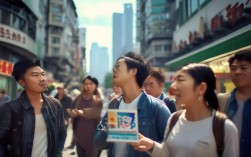 深圳龙华英语口语