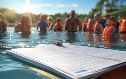 水上安全教育读本，如何守护孩子成长？