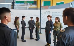 学校军训安全演练，今年有哪些新措施保障学生安全？