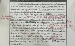 雅思 小作文来不及，雅思 小作文来不及写怎么办