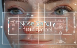 鼻子安全教育内容，2025最新版有哪些关键点？