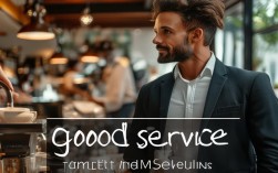 2025年雅思口语考试如何靠good service拿高分？