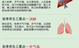 男性秋季养生有哪些小常识？