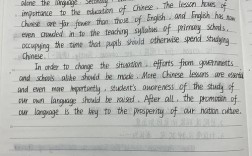 知识量英文作文如何有效积累与运用？
