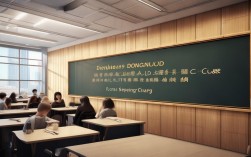 东莞雅思口语班，东莞雅思口语班地址