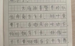 9月22日作文，9月22日日记