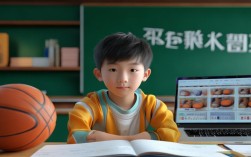 口语考试篮球，口语考试篮球怎么考