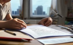 雅思小作文3分，问题出在哪？