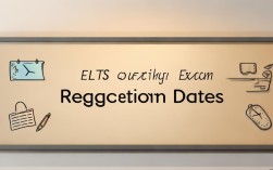 雅思口语考试报名时间