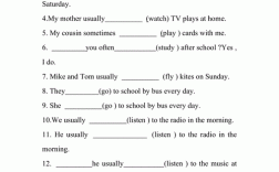 动词小作文的题目，动词小作文的题目有哪些