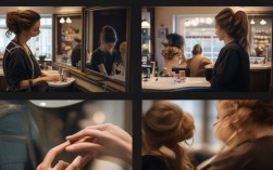 2025年最新hairdresser口语话题，现在和发型师聊什么最实用？