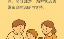 雅思口语儿时幸福家事，如何生动讲述？