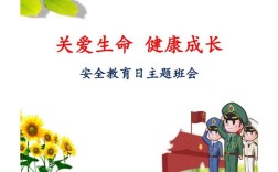 安全教育周课件如何更有效？