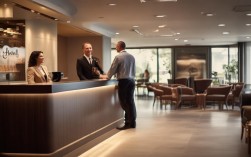 宾馆入住相关英语作文