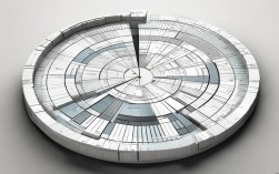 雅思单饼图最新考题数据如何快速分析？