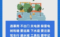 环境灾害安全教育，如何守护生命安全？