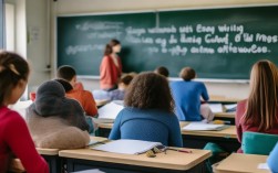 2025英语作文开头怎么写？英语课高效开头技巧，让阅卷老师眼前一亮！